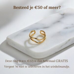 Cadeauzakje