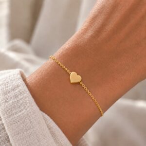 Hartje armband