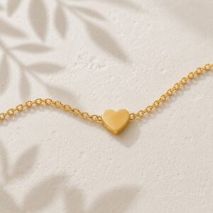 Hartje armband