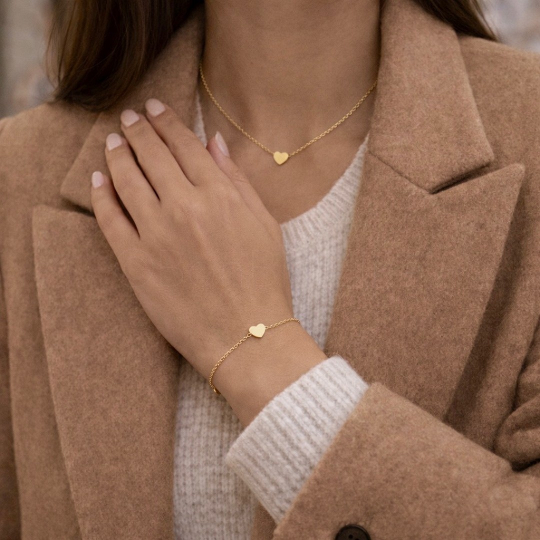 Hartjes combi - Afbeelding 4