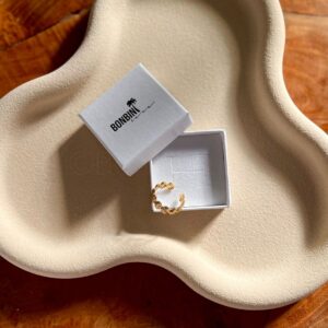 Schelpjes ring