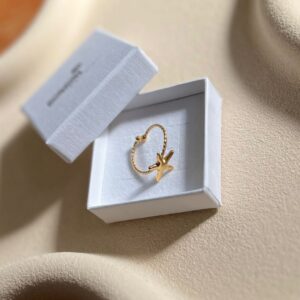 Zeester ring